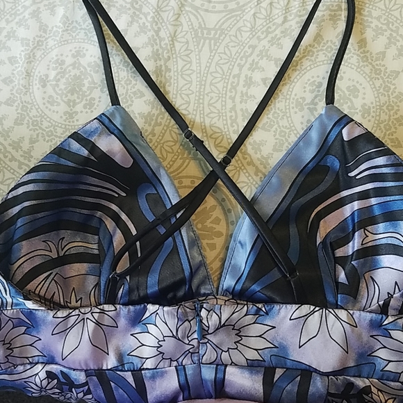 Slip Dress - Picture 8 of 8